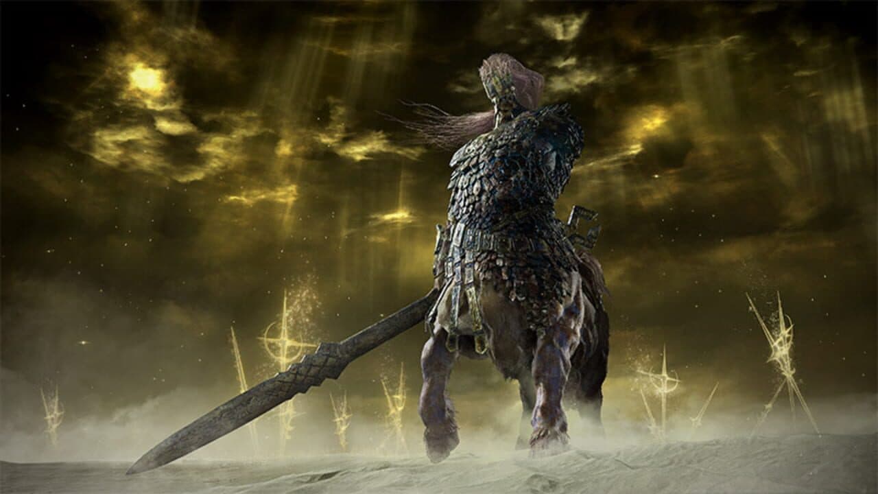 Elden Ring: Nightreign - Collector's Edition thumbnail 9