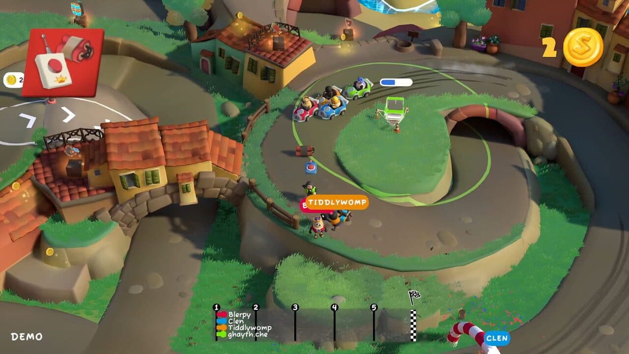 TurboSquad thumbnail 3