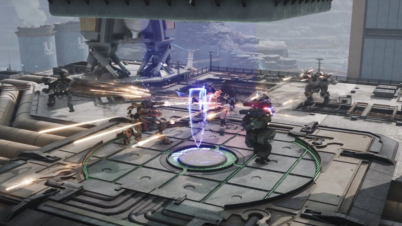 War Robots: Frontiers thumbnail 4