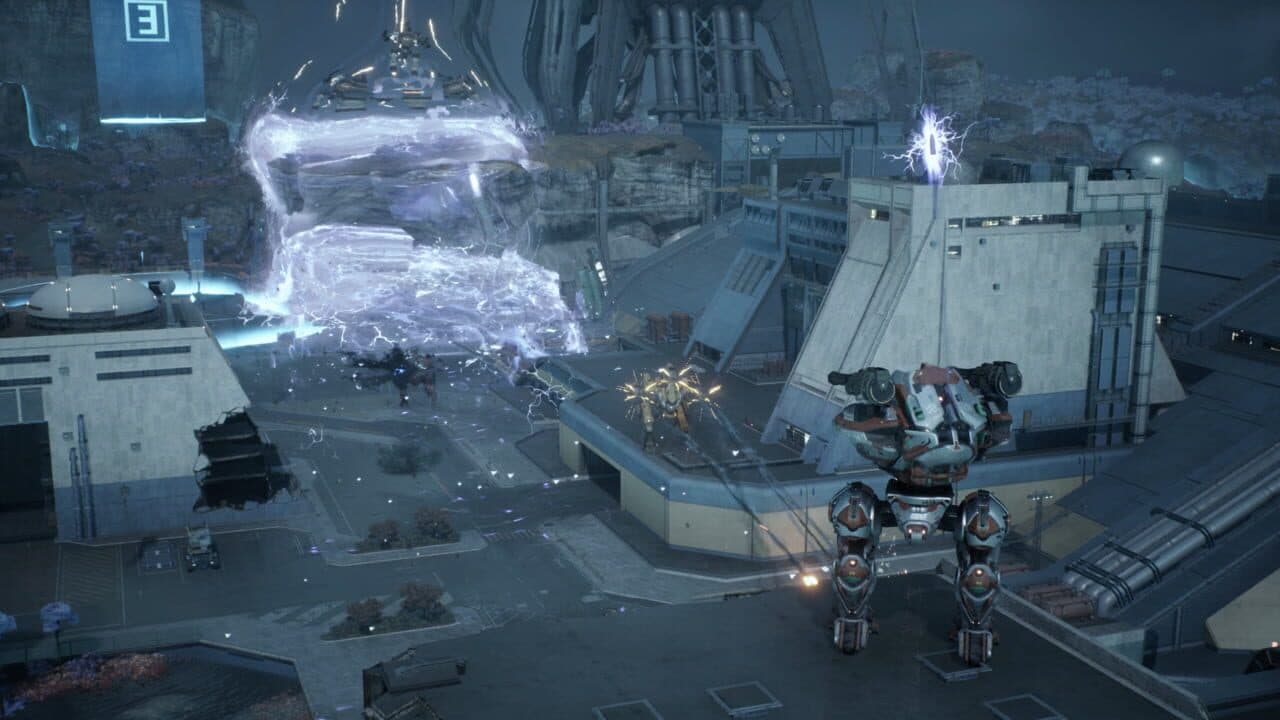 War Robots: Frontiers thumbnail 6