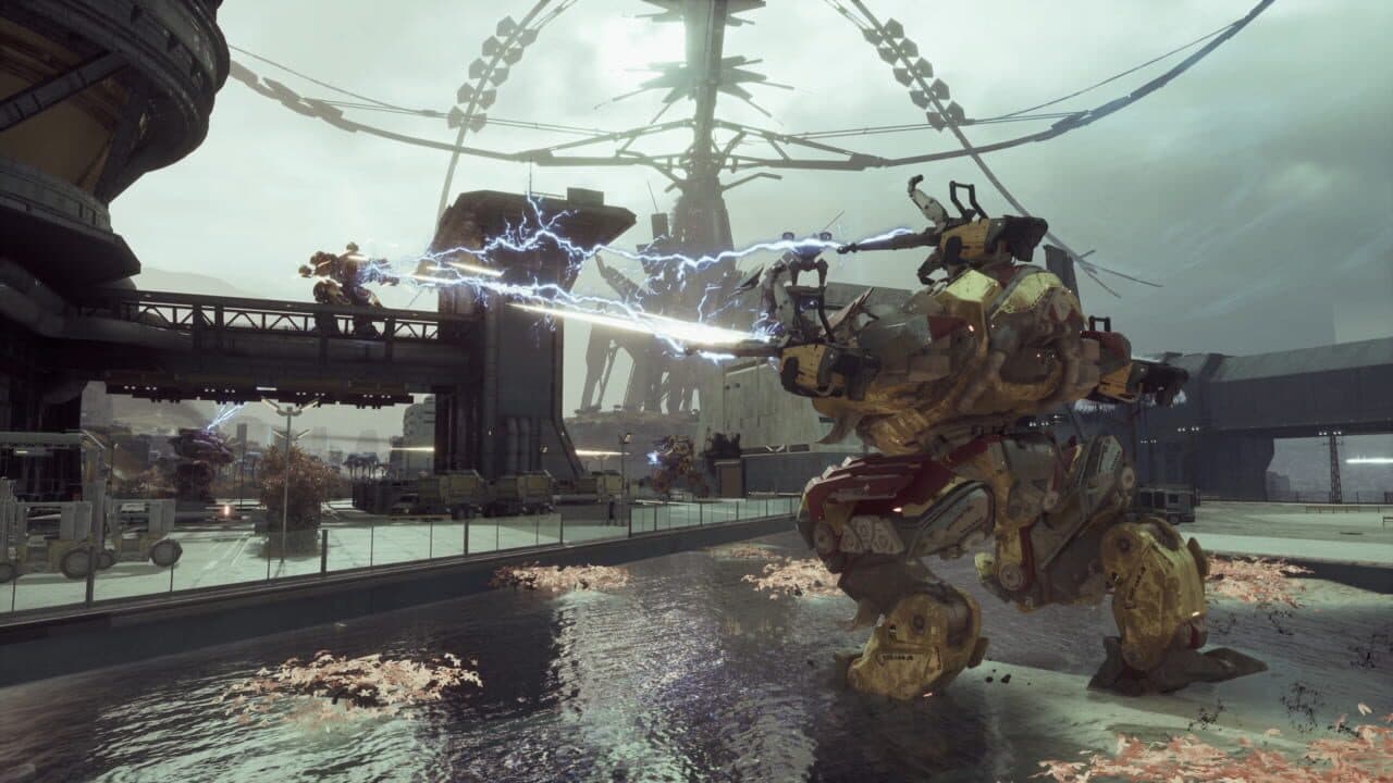 War Robots: Frontiers thumbnail 2
