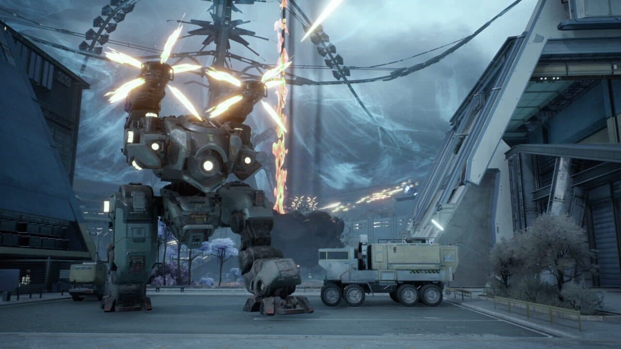 War Robots: Frontiers thumbnail 8