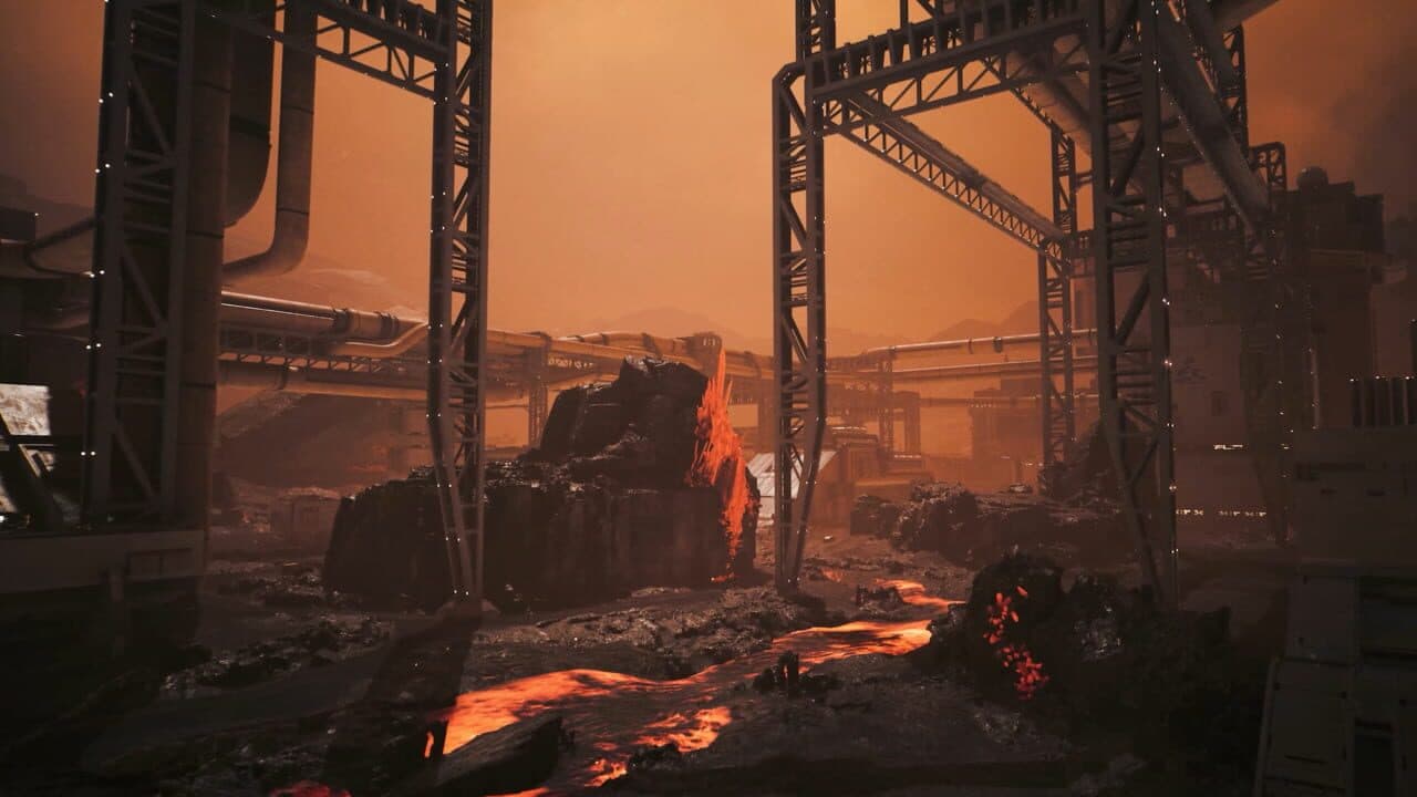 War Robots: Frontiers thumbnail 11