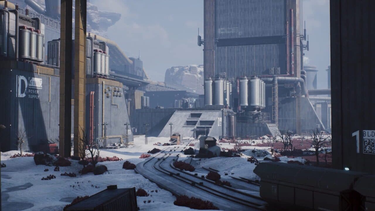 War Robots: Frontiers thumbnail 13