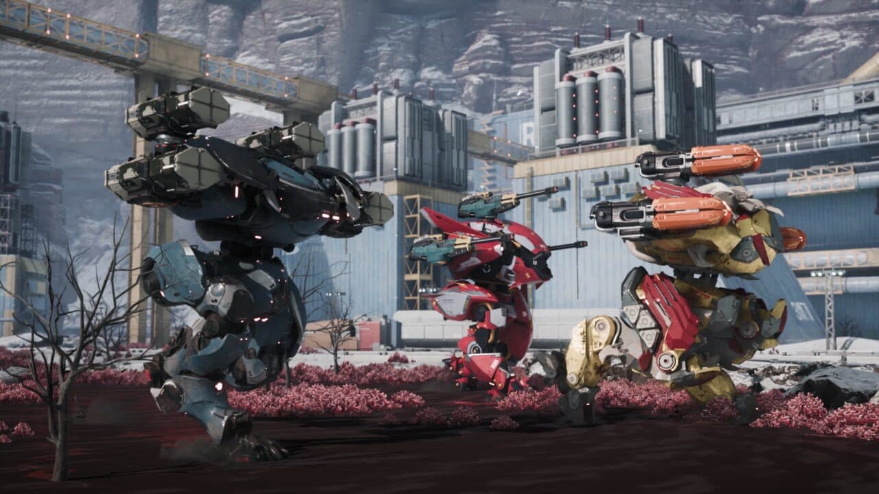 War Robots: Frontiers thumbnail 19