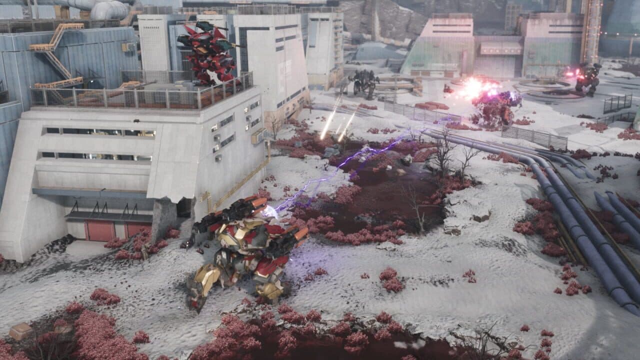 War Robots: Frontiers thumbnail 15