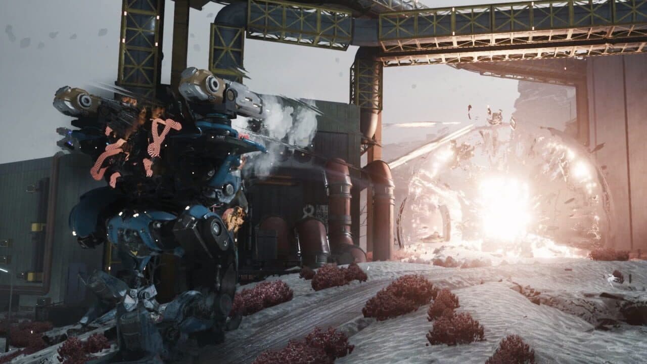 War Robots: Frontiers thumbnail 16
