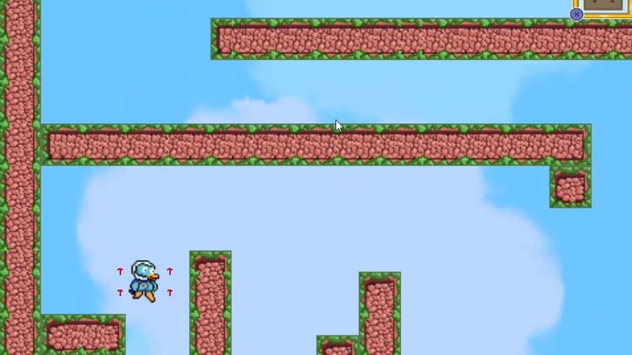 Space Duck: Escape thumbnail 4