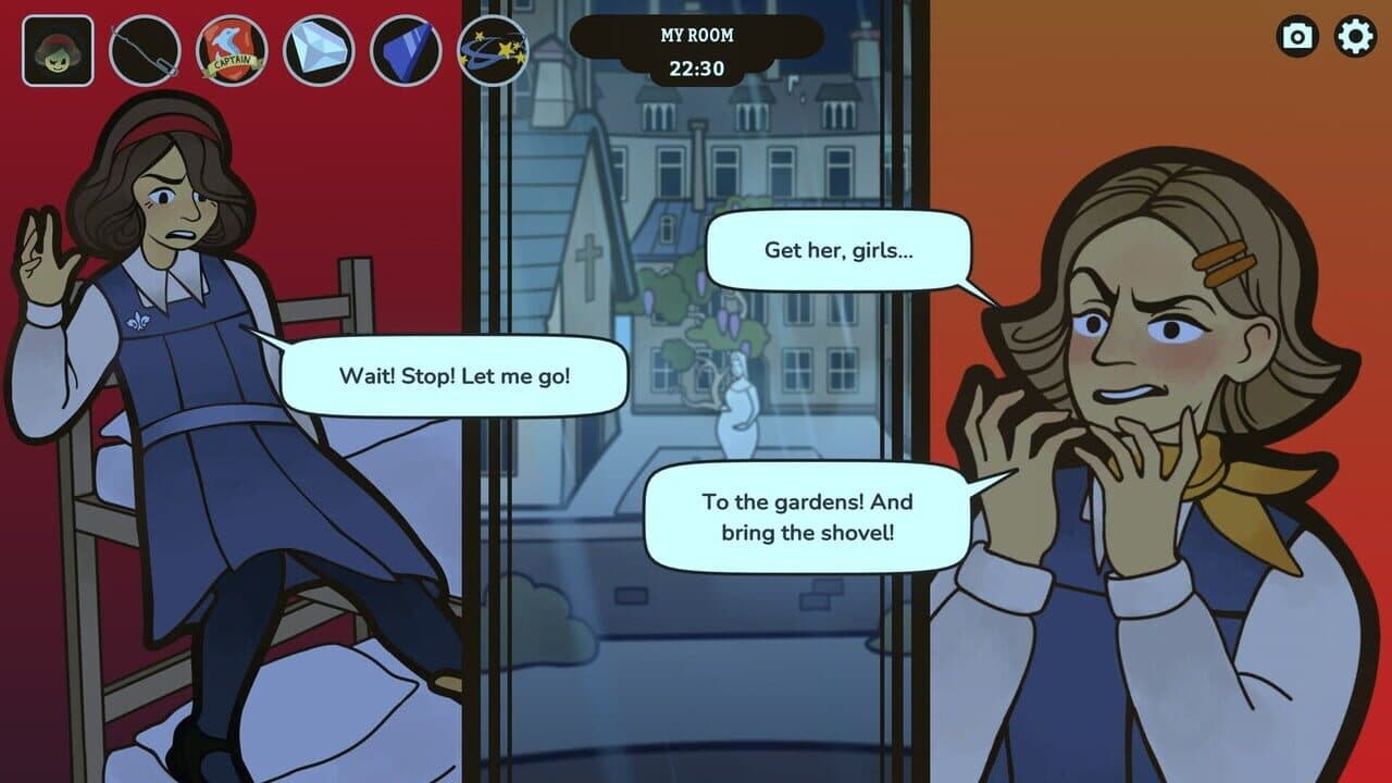 Expelled! thumbnail 7