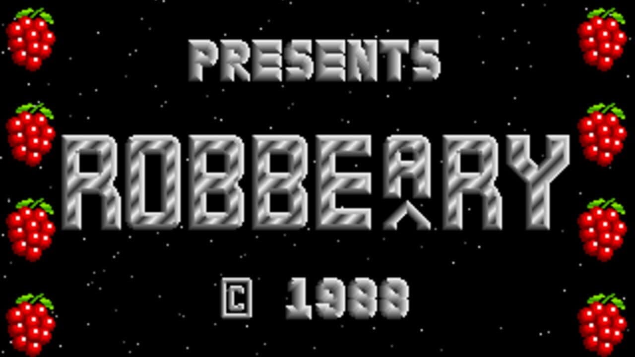 Robbeary screenshot 1