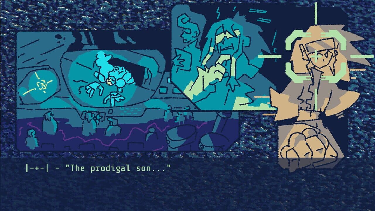 Disaster Arms: Impact Project B.A.H.N. thumbnail 7