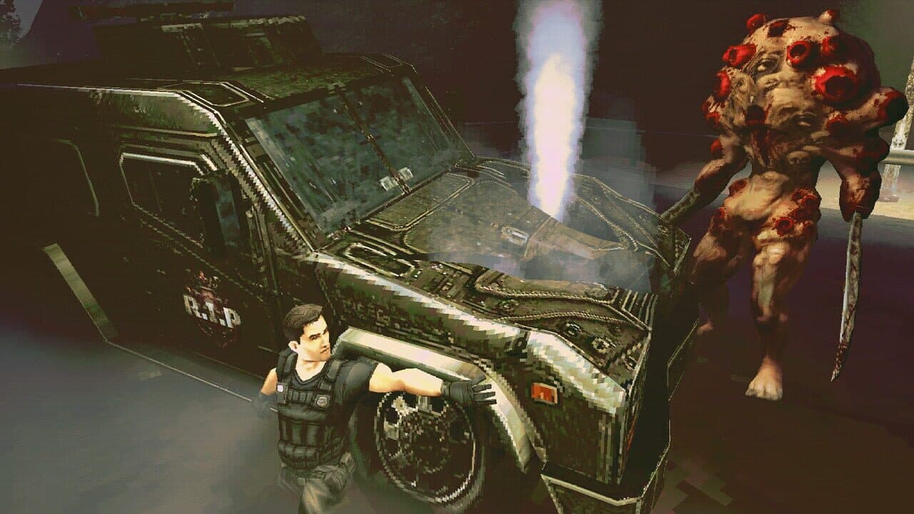 Flesh Made Fear thumbnail 4
