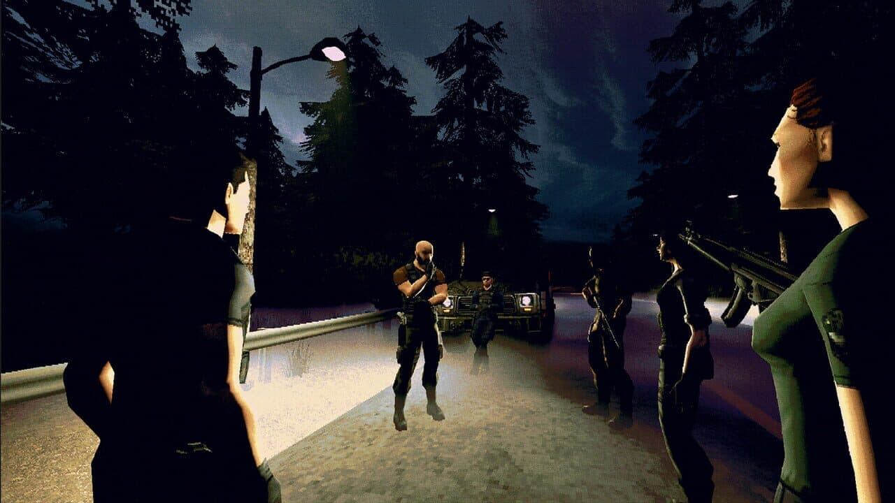 Flesh Made Fear thumbnail 5