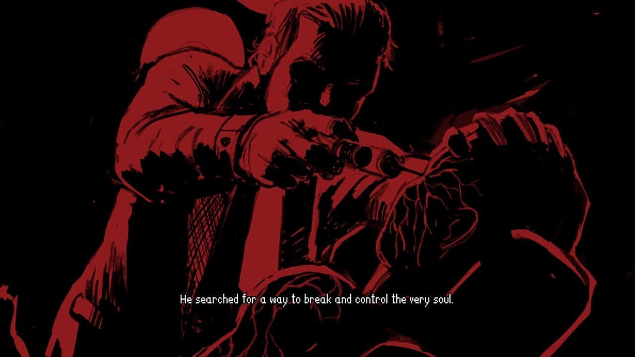 Flesh Made Fear thumbnail 3