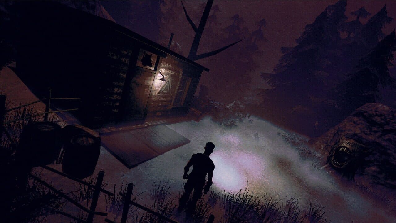 Flesh Made Fear thumbnail 6
