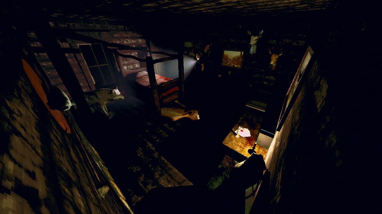 Flesh Made Fear thumbnail 7