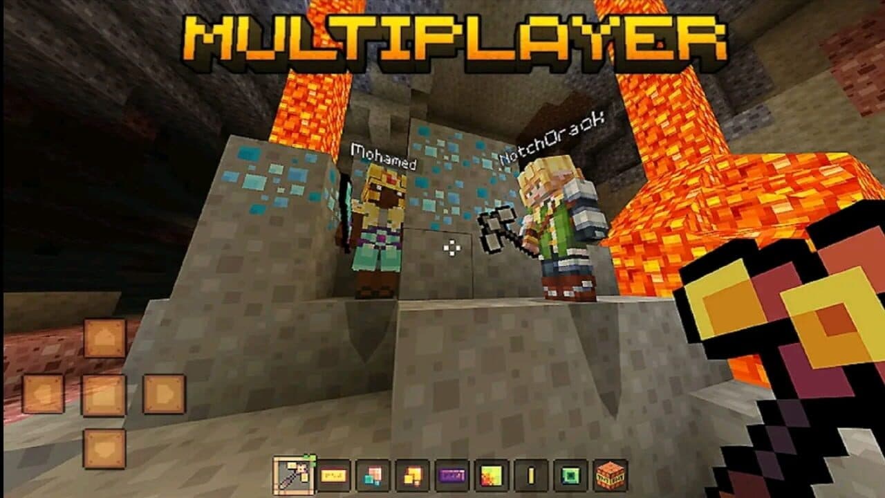 Crafting and Building: Exploration Craft thumbnail 3