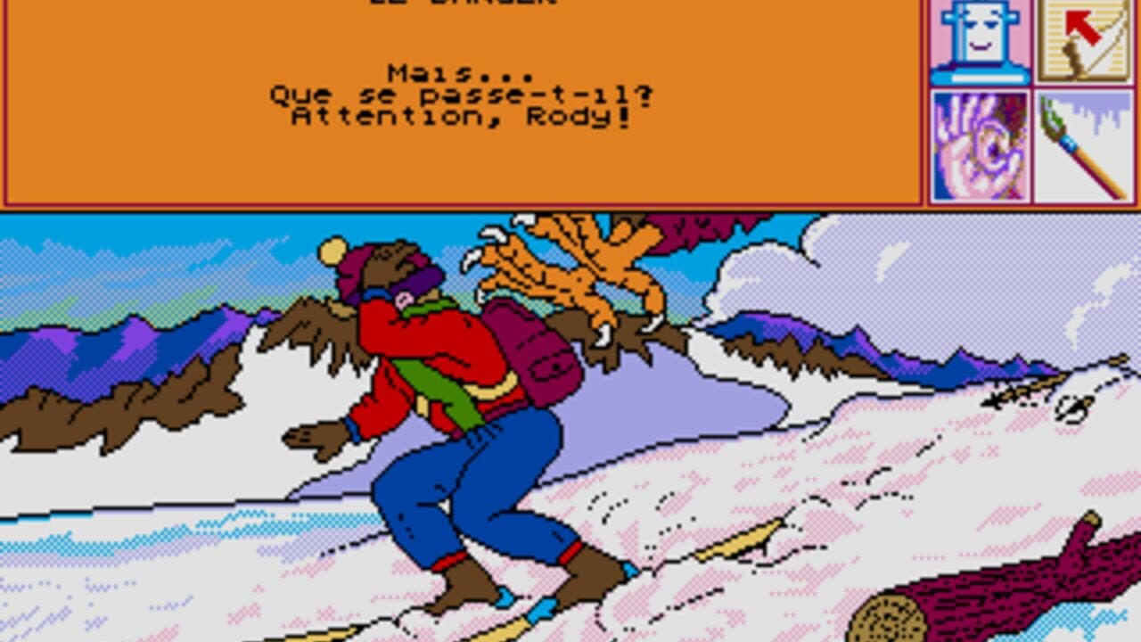 Rody & Mastico III thumbnail 6
