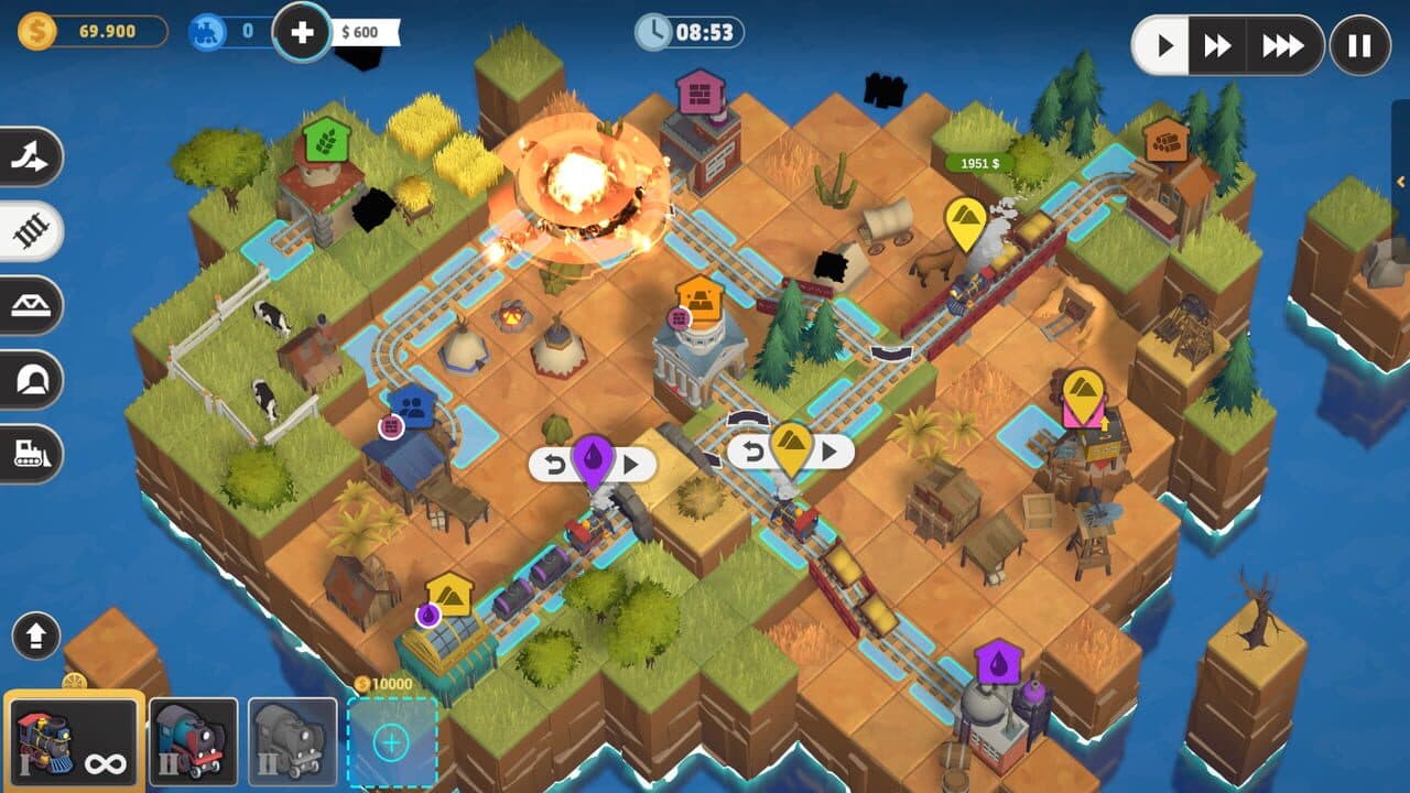 Train Valley Origins thumbnail 2