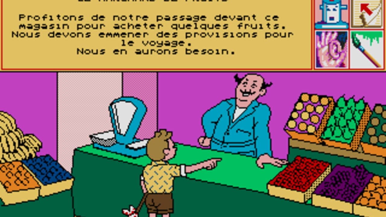 Rody & Mastico screenshot 1