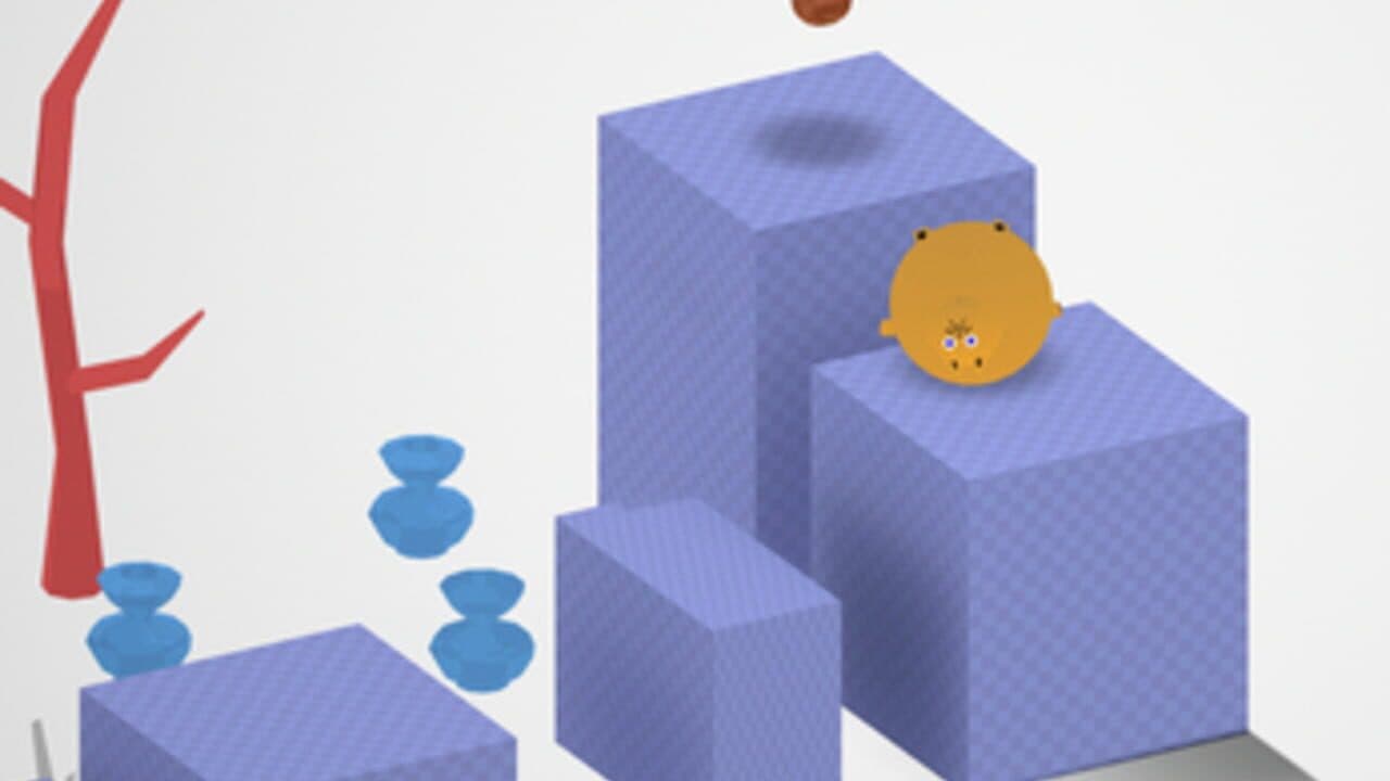 Borgo the Cat thumbnail 2