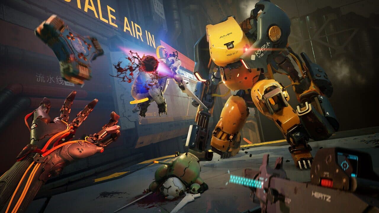 Metal Eden thumbnail 2