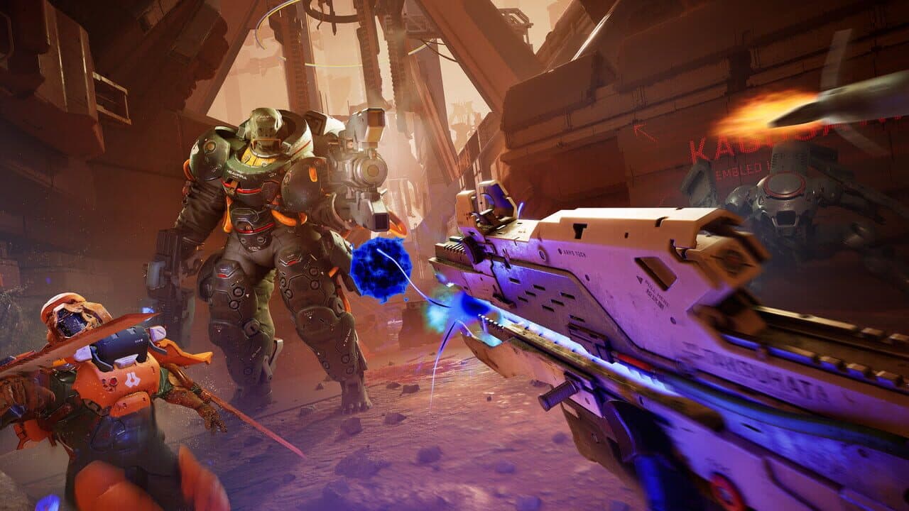 Metal Eden thumbnail 4