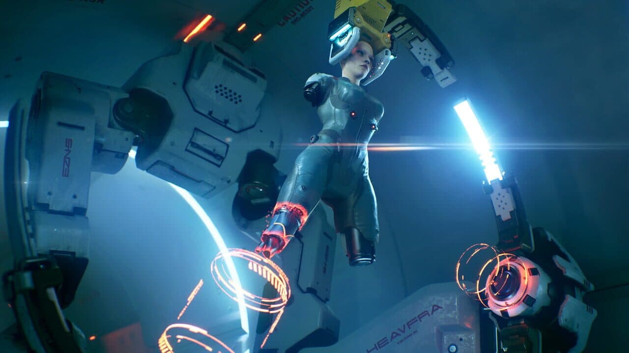 Metal Eden thumbnail 3
