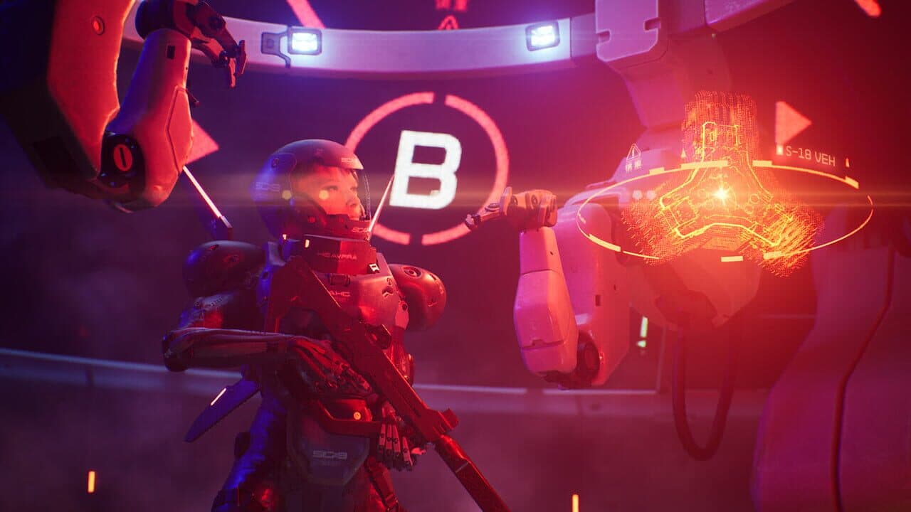 Metal Eden thumbnail 7