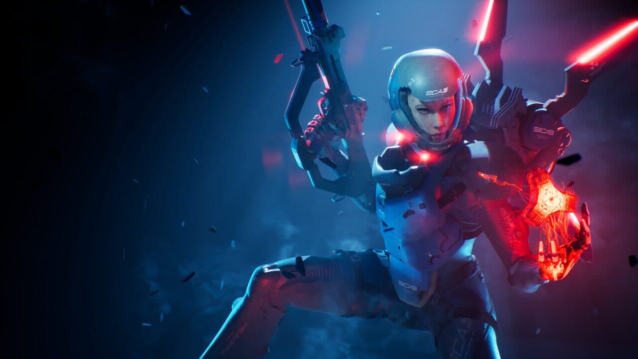 Metal Eden thumbnail 8