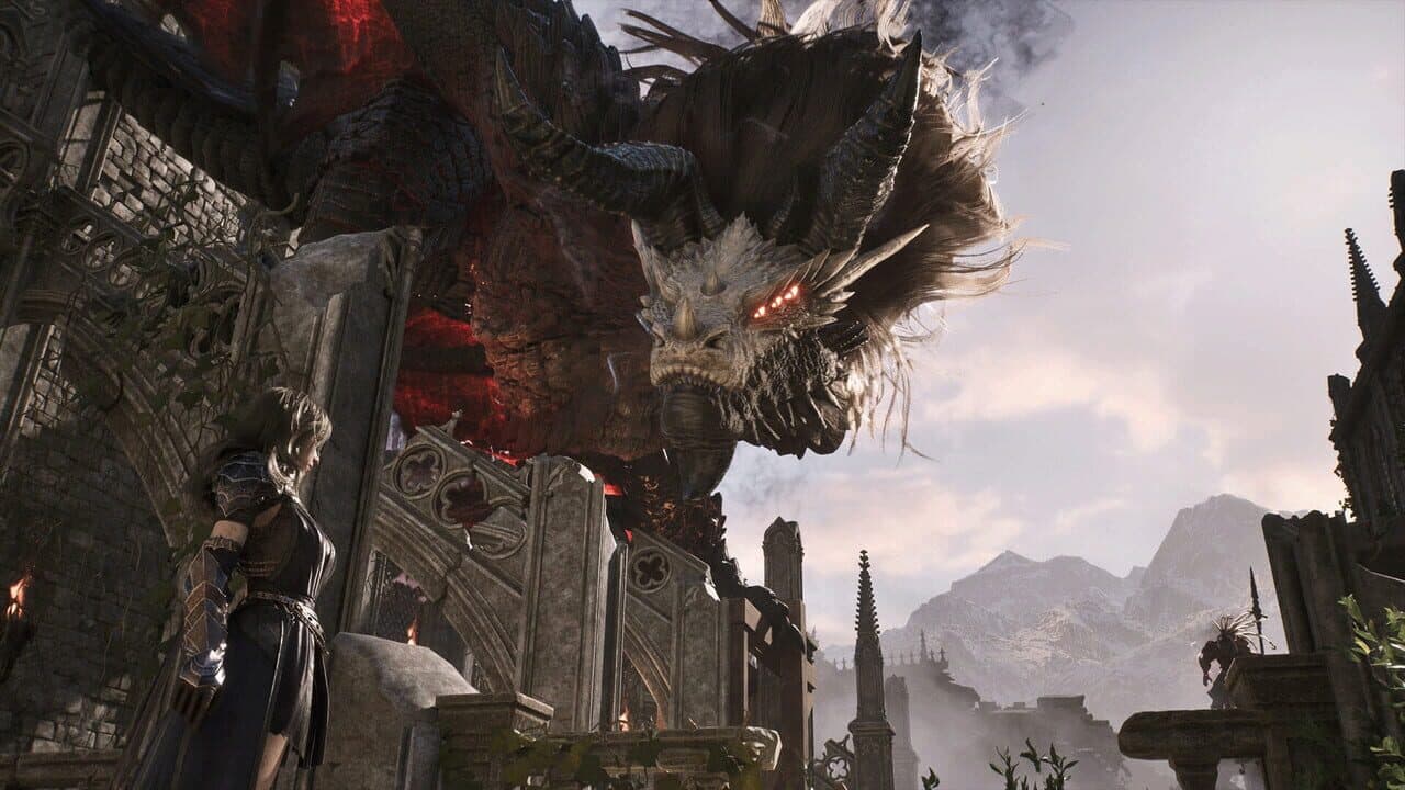 Tides of Annihilation thumbnail 3