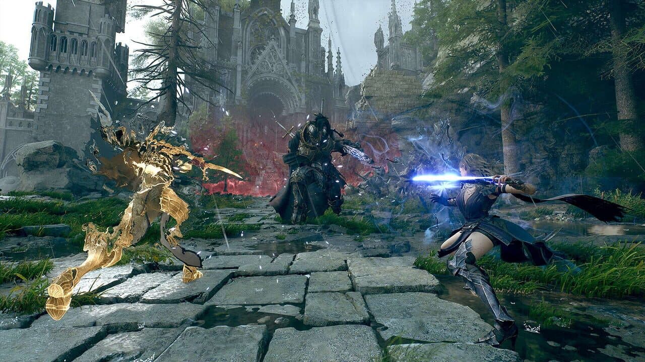 Tides of Annihilation thumbnail 2