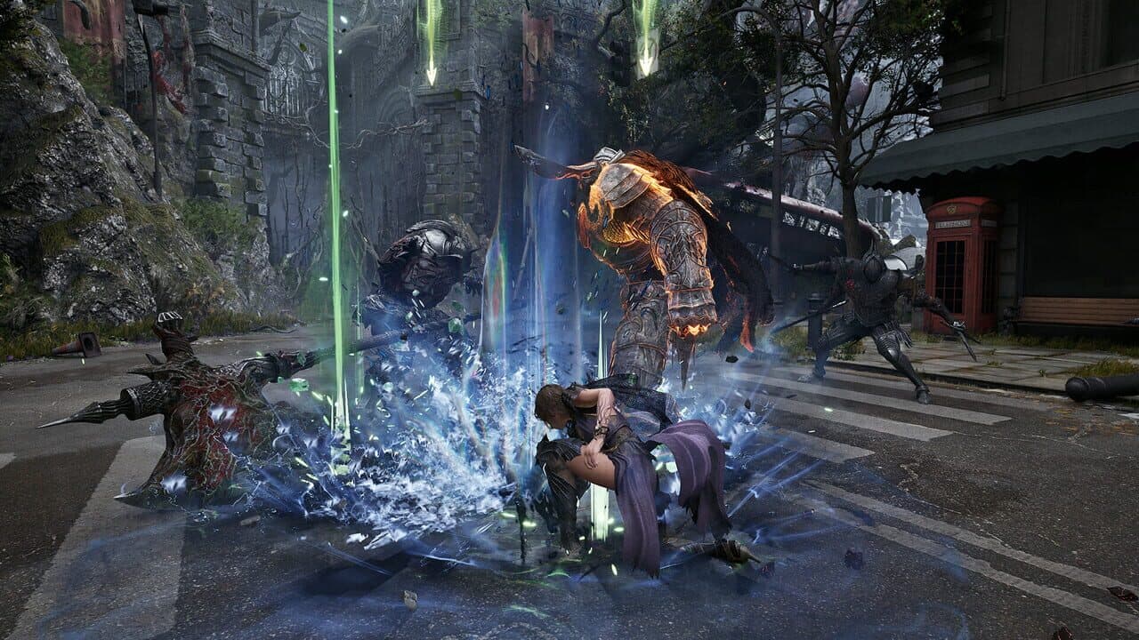 Tides of Annihilation thumbnail 6