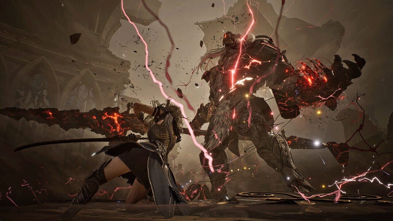 Tides of Annihilation thumbnail 4
