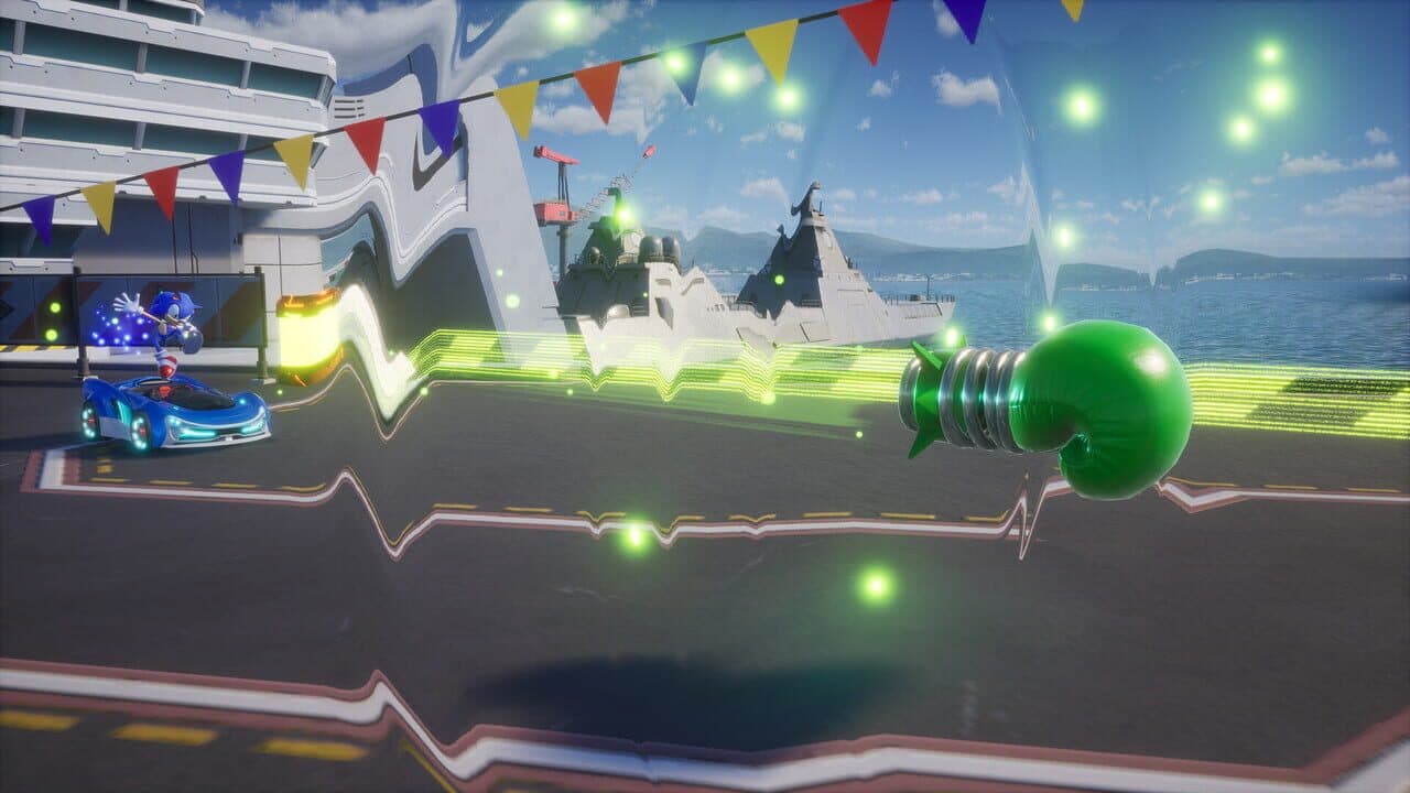 Sonic Racing: CrossWorlds thumbnail 7