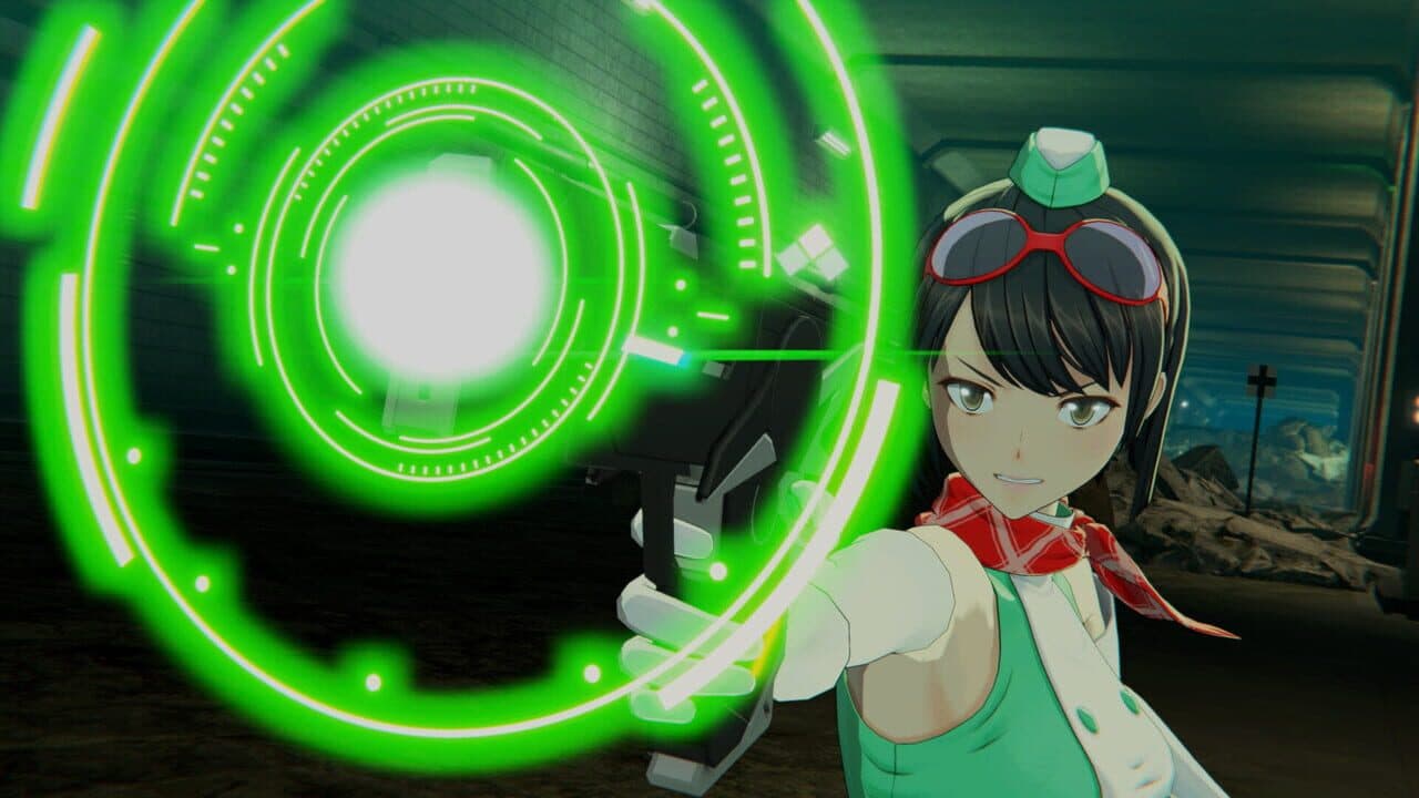 Digimon Story: Time Stranger thumbnail 3