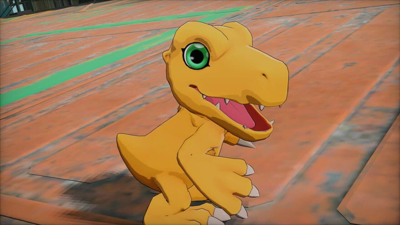 Digimon Story: Time Stranger thumbnail 10