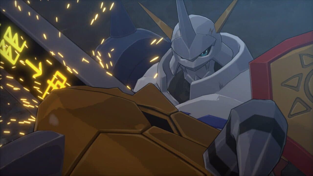 Digimon Story: Time Stranger thumbnail 6