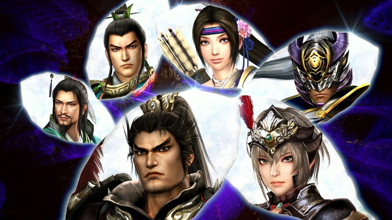Warriors: Abyss thumbnail 2