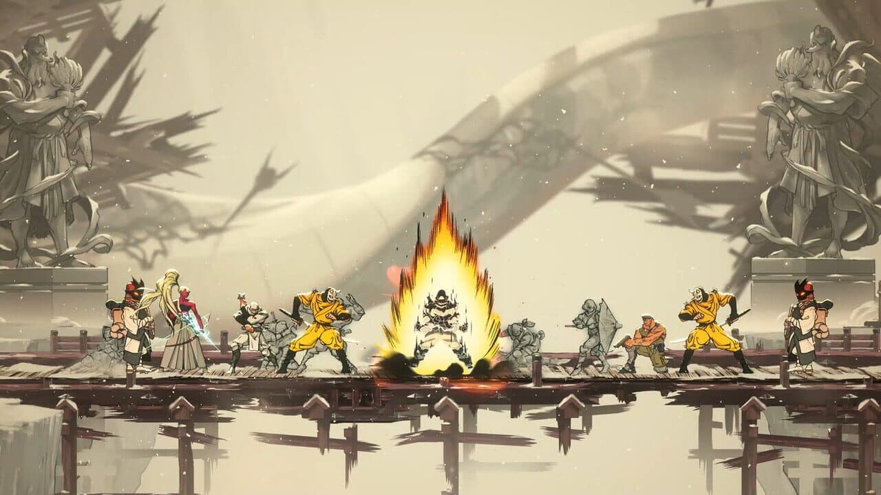 Shinobi: Art of Vengeance thumbnail 8