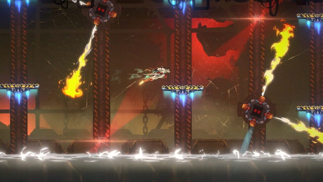 Shinobi: Art of Vengeance thumbnail 2