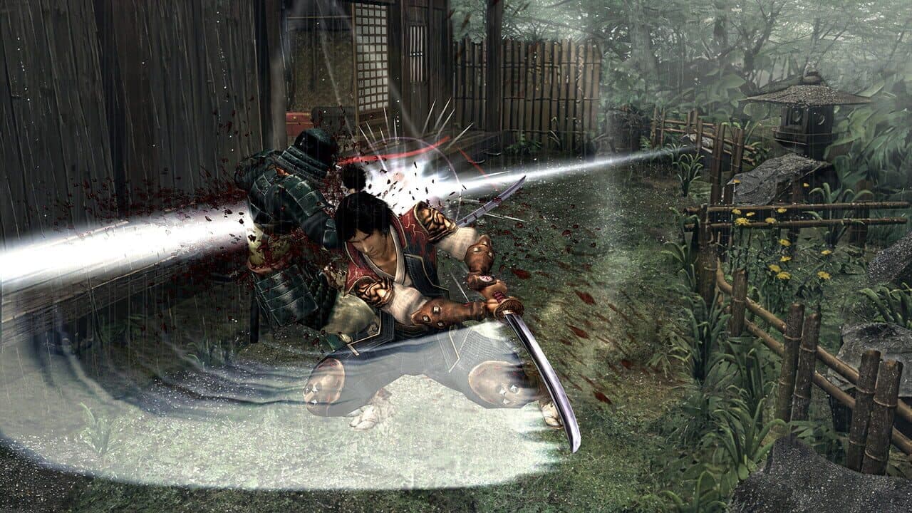 Onimusha 2: Samurai's Destiny thumbnail 8