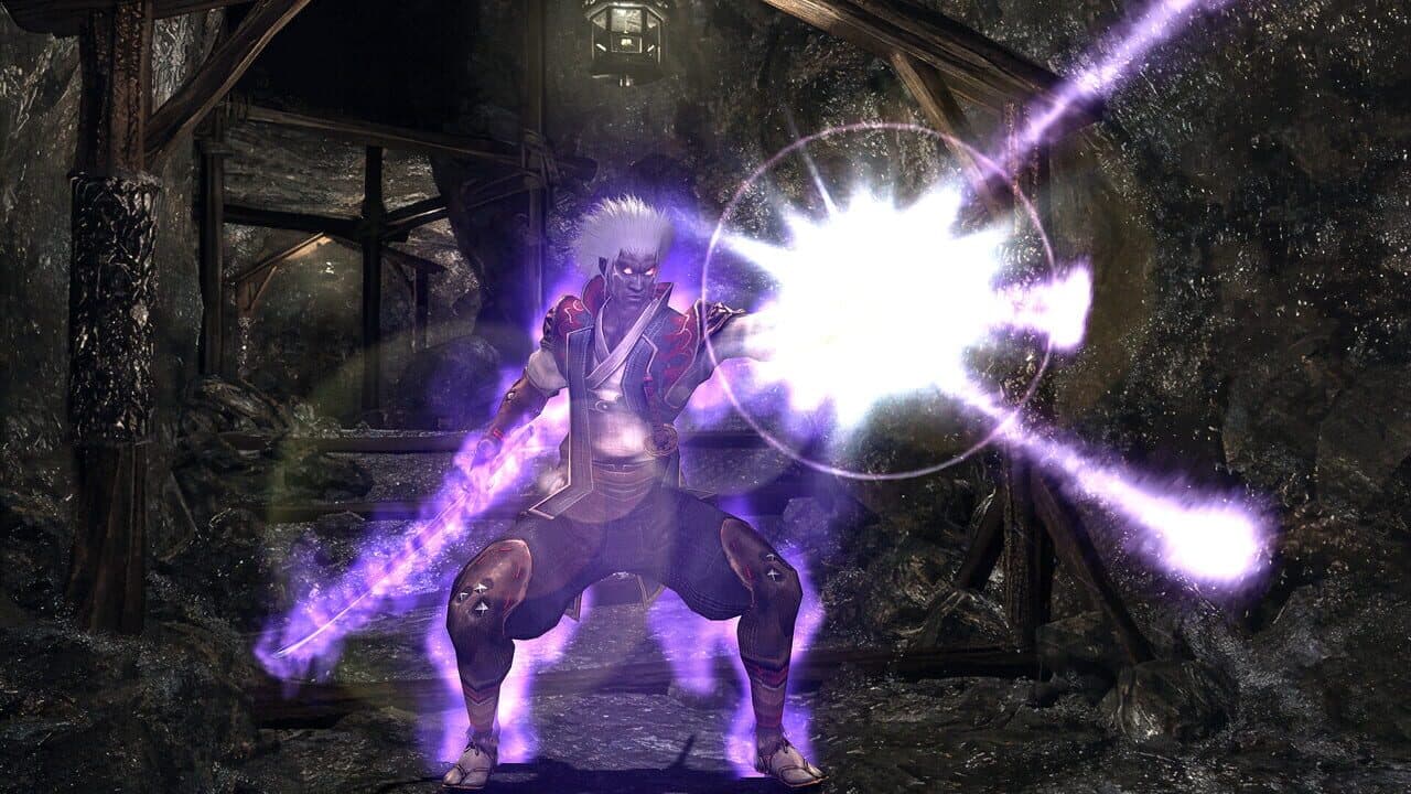 Onimusha 2: Samurai's Destiny thumbnail 4