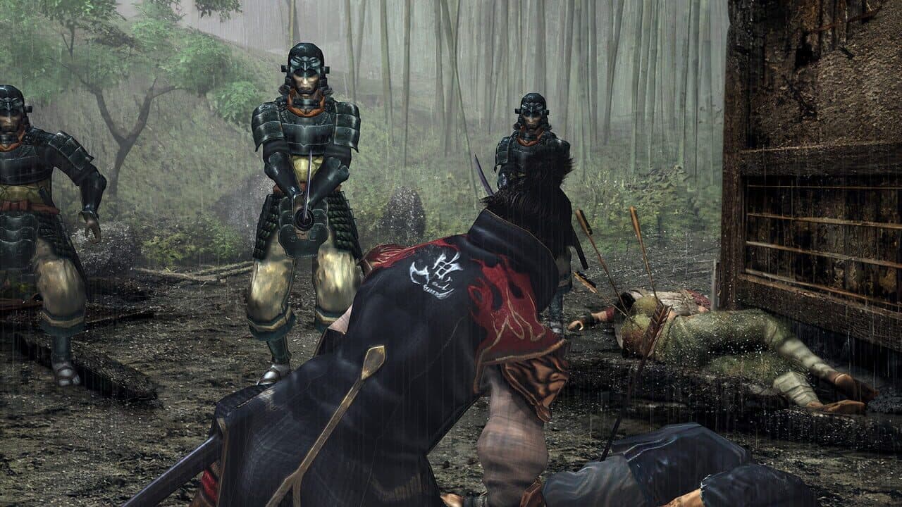 Onimusha 2: Samurai's Destiny thumbnail 5