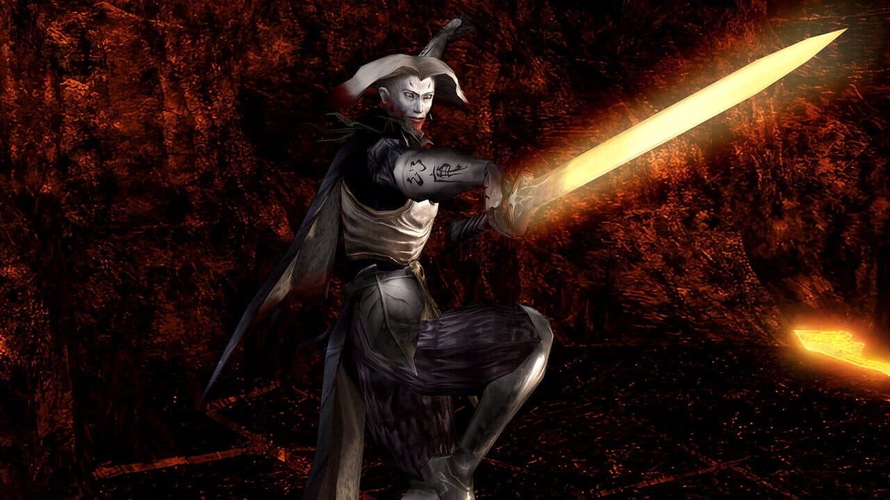 Onimusha 2: Samurai's Destiny thumbnail 6
