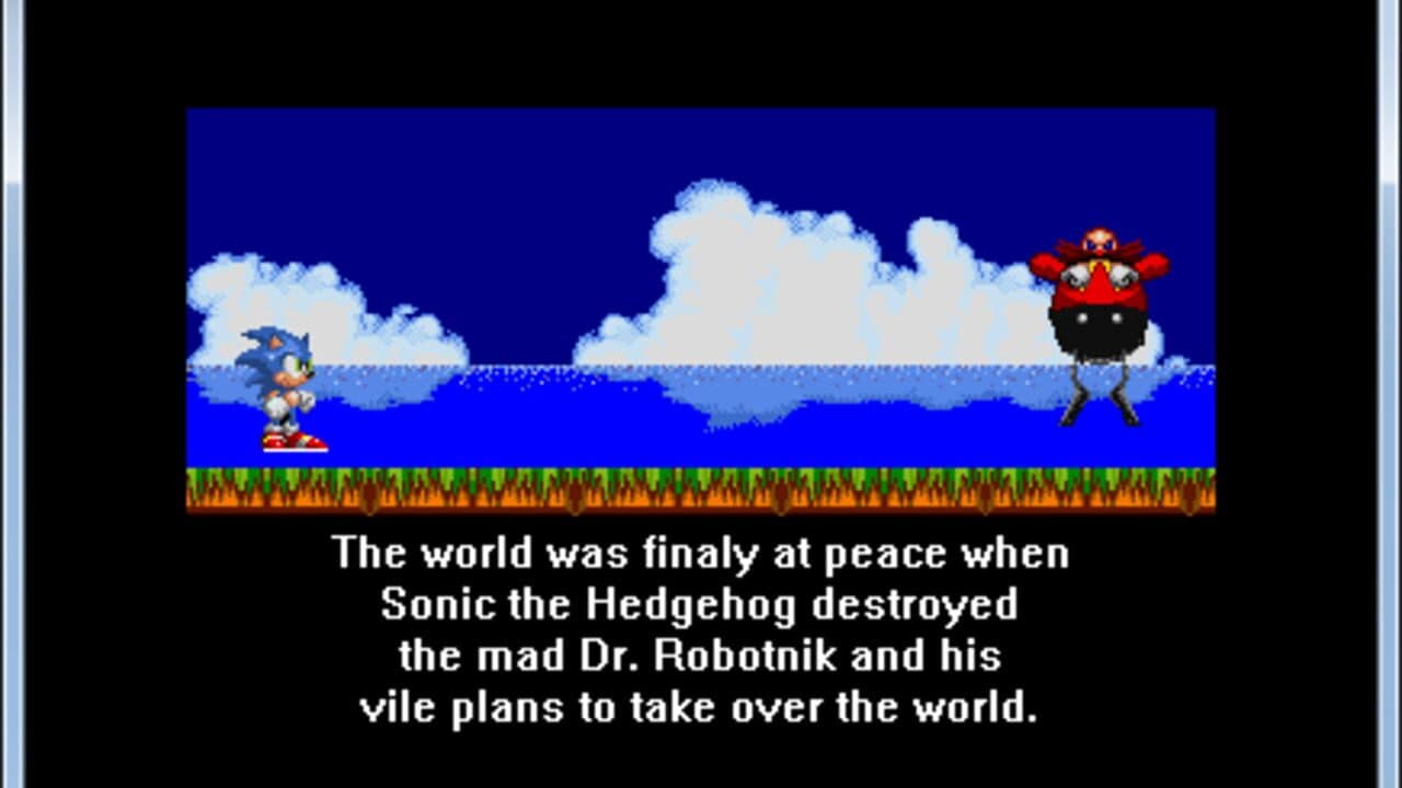 Sonic Avalanche thumbnail 2