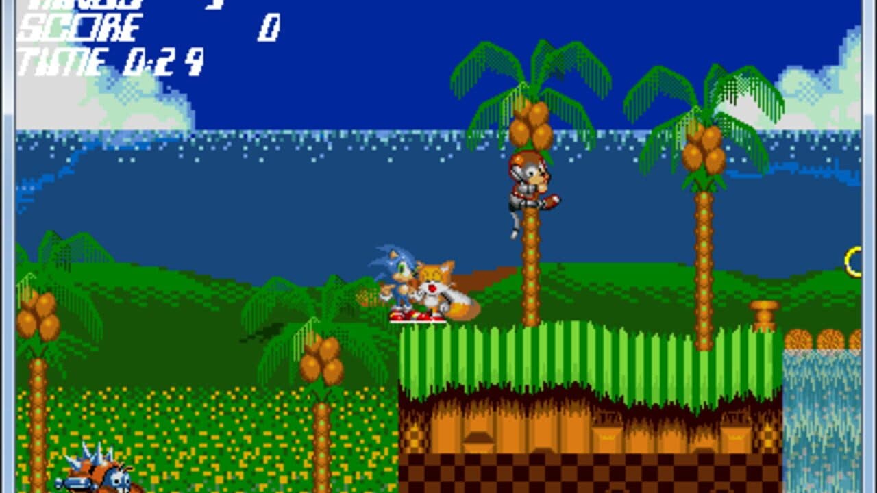 Sonic Avalanche thumbnail 3