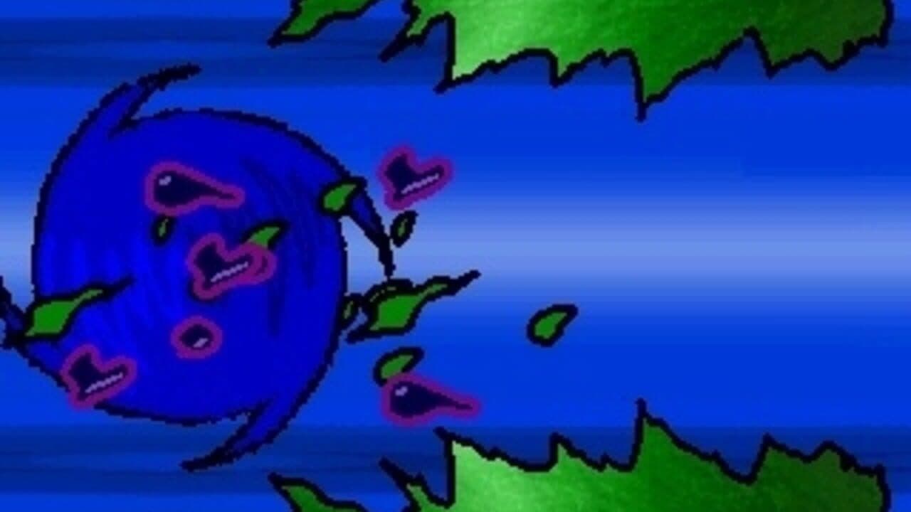 Sonic Eruption thumbnail 3