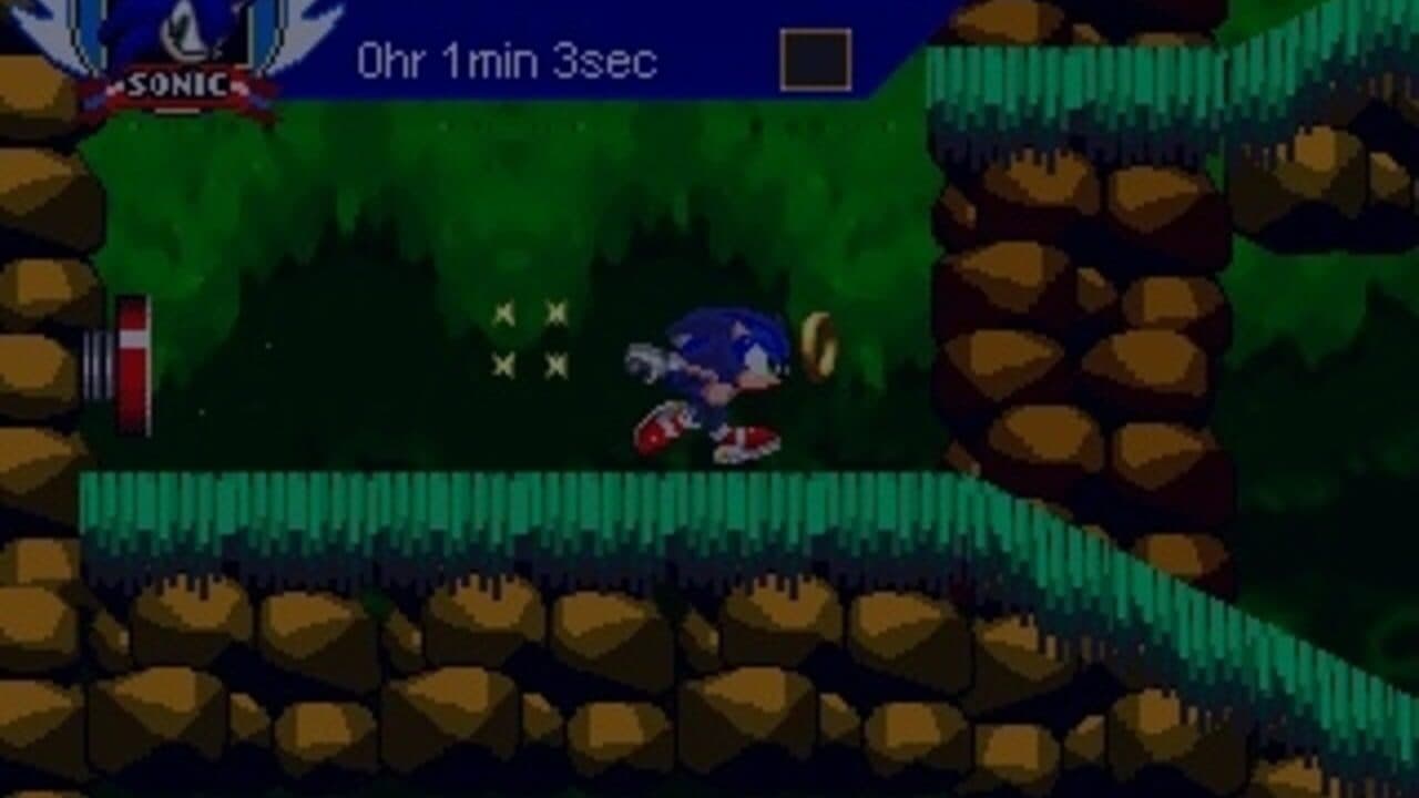 Sonic Eruption thumbnail 4