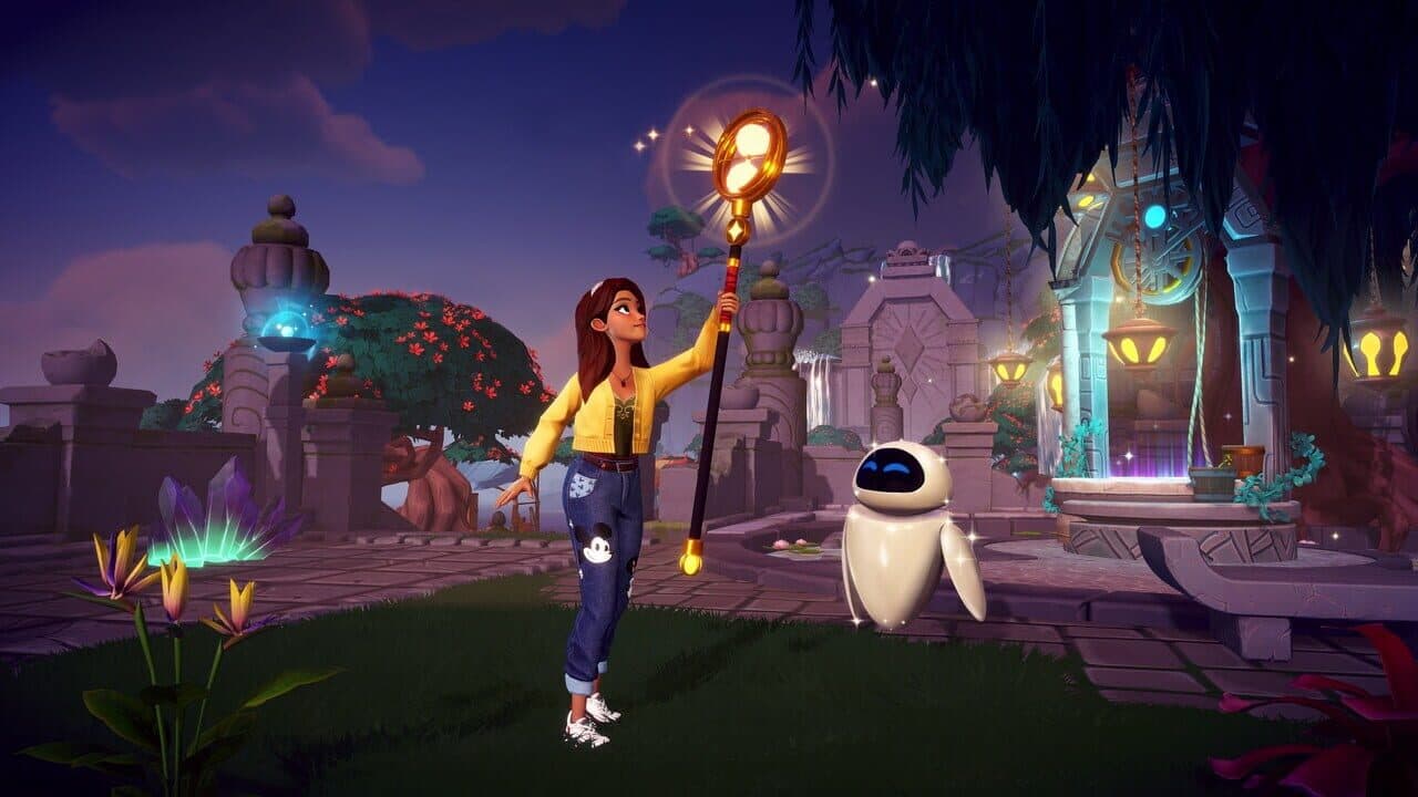 Disney Dreamlight Valley: Enchanted Edition thumbnail 4
